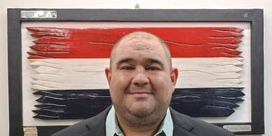 Diputado de Cruzada Nacional dice que Payo Cubas no marcará su agenda