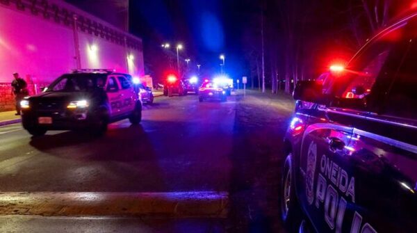 Un tiroteo en una fiesta en Baltimore (EE.UU.) deja 2 fallecidos y 28 heridos