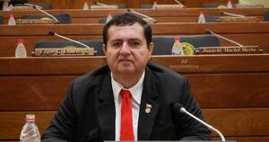 La Nación / Expectativas por sacar al norte de la zona roja