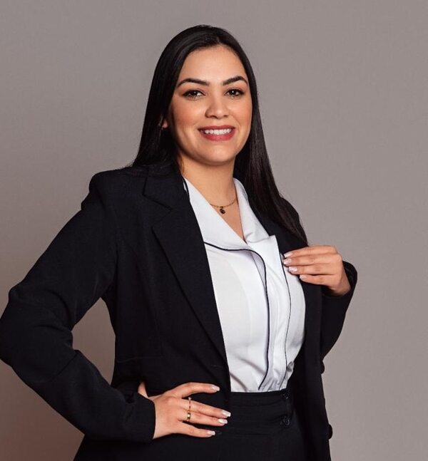 Lorena Corvalán