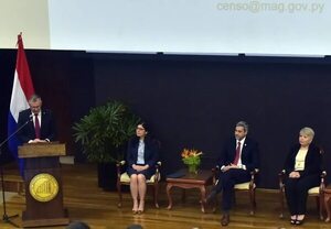 Censo Agrícola: Unas 52.000 familias rurales no tienen cultivos ni crían algún tipo de ganado - Nacionales - ABC Color