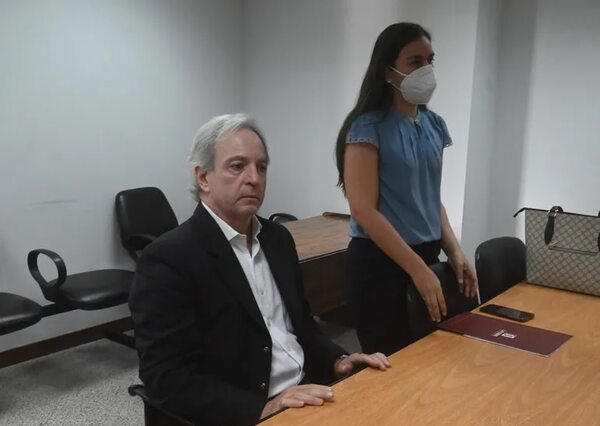 Hoy, se debe realizar otro juicio  para Justo Cárdenas - Nacionales - ABC Color