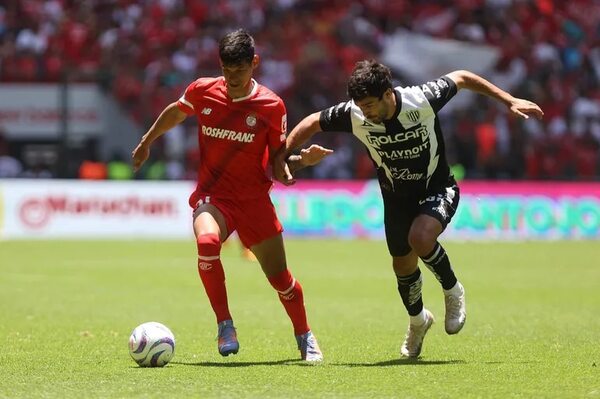 México: Derrotas de América y Cruz Azul en la primera fecha del Apertura 2023 - Fútbol Internacional - ABC Color