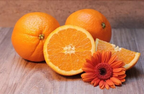 Cítricos de estación: ¿Por qué es importante consumirlos? - Estilo de vida - ABC Color