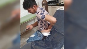 Itapúa: joven fue apuñalado mientras participaba en una fiesta bailable - Radio Imperio