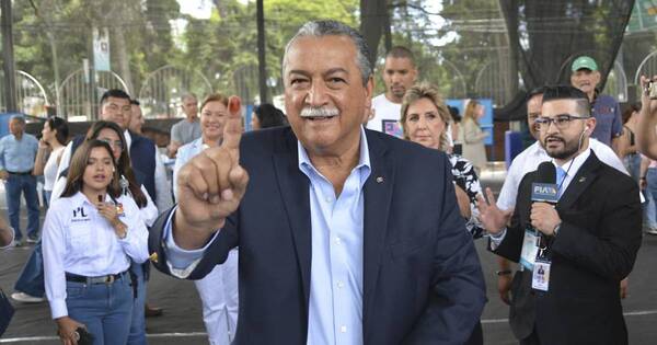 La Nación / Guatemala: partidos fuera del balotaje traban las elecciones