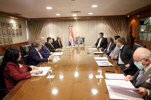 Corte enfría firma de convenio con la Contraloría para ver bienes de jueces
