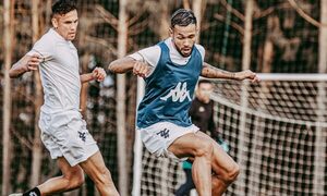 Torneo Clausura arranca el viernes, se programaron los juegos de la fecha 1