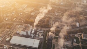 Científicos advierten que emisiones de efecto invernadero están "en su punto más alto"