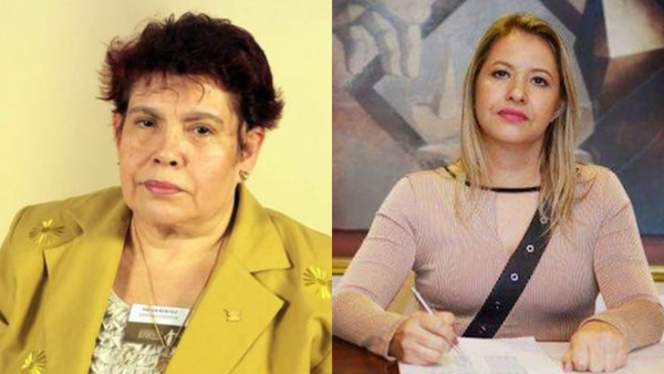 Jueza en lo laboral habría cobrado coima de USD 5.000 en perjuicio de dos trabajadores - La Clave