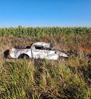 Estudiante de Medicina fallece en accidente de tránsito - Radio Imperio