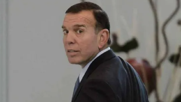 "Experiencia fuerte e inolvidable", así califica Napout su prisión en EEUU