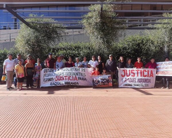 Médicas de nuevo a juicio oral en el caso “Raquelita”