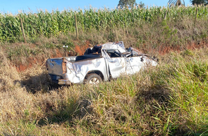 Tras grave accidente fallece una joven estudiante - Oasis FM 94.3