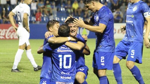 Sol de América quiere regresar a la cima en soledad