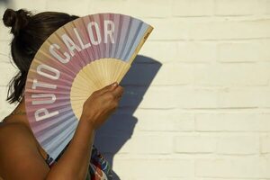 Científicos advierten que las emisiones de efecto invernadero están “en su punto más alto” - Ciencia - ABC Color