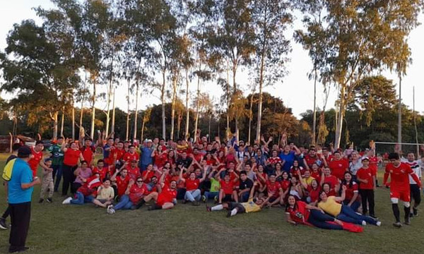 El Campeonato de la Liga Sanjosiana de Deportes ya tiene a sus cuatro semifinalistas - OviedoPress
