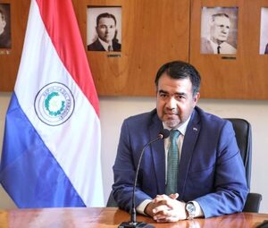 Ministro participa de reuniones del Consejo Mercado Común del Mercosur - El Independiente