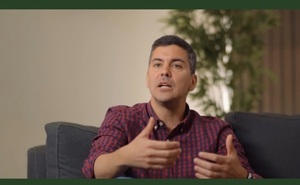 Santiago Peña avanza en la conformación de su equipo ministerial, con puestos por definir - ADN Digital