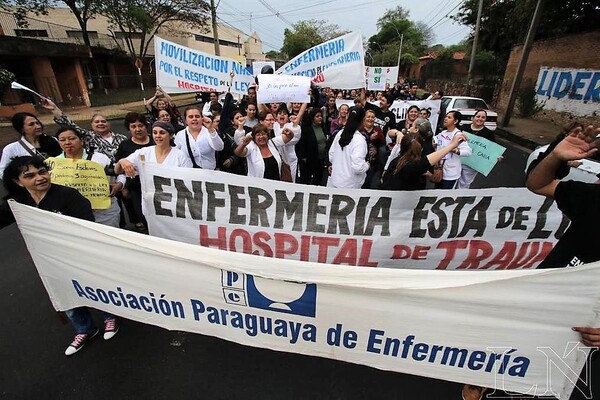 Piden a nuevo ministro de Salud trato más humano con pacientes de parte de médicos y enfermeras tras ola de quejas – La Mira Digital