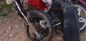 Nieto de Galaverna involucrado en accidente fatal - SNT