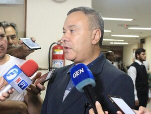 Junta de Asunción escuchará a vecinos que piden suspender contrato con Parxin · Radio Monumental 1080 AM