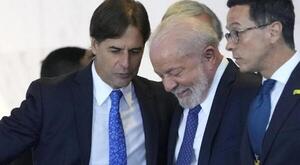 El Mercosur se reúne en Iguazú con dudas sobre el acuerdo comercial con la UE - San Lorenzo Hoy