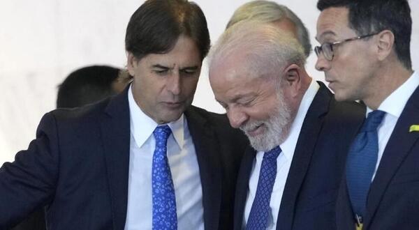 El Mercosur se reúne en Iguazú con dudas sobre el acuerdo comercial con la UE - San Lorenzo Hoy