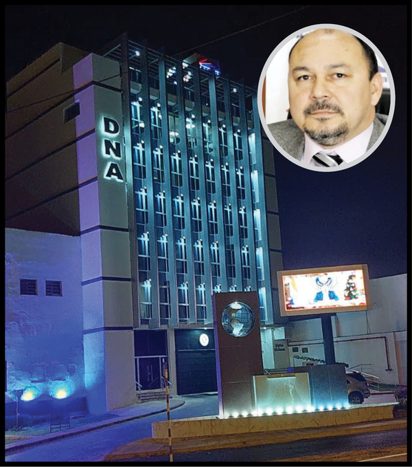 SUPERÁVIT ADUANERO CON 115 MIL MILLONES MÁS!! - La Voz del Norte