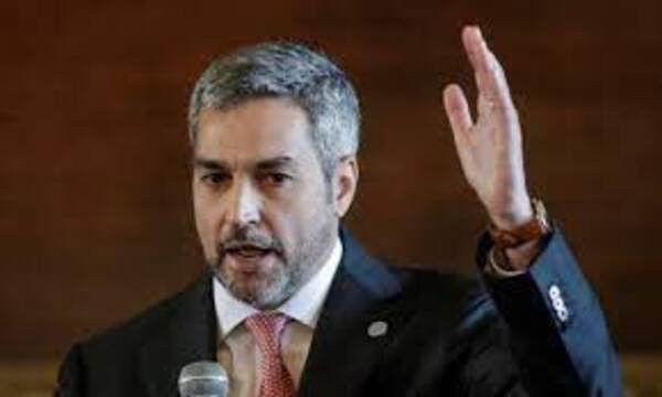 Diputado de HC anuncia que pedirá investigar administración de Marito