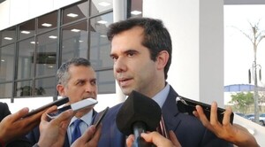 Diario HOY | Operativo blanqueo en BCP: Cantero no explica su exclusión de sanción