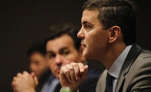 Santiago Peña avanza en la conformación de su equipo ministerial, con puestos por definir