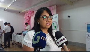 Diario HOY | Simbólica sanción a directora de IPS Encarnación por planillerismo