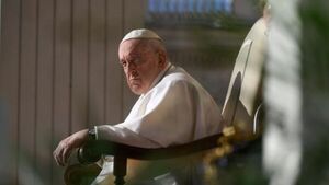 El Papa Francisco recuerda la "Pacem in Terris" de Juan XXIII - Portal Digital Cáritas Universidad Católica