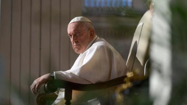El Papa Francisco recuerda la "Pacem in Terris" de Juan XXIII - Portal Digital Cáritas Universidad Católica