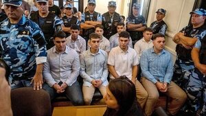 Caso Fernando Báez: Nuevos informes médicos "no cambian nada" - Portal Digital Cáritas Universidad Católica
