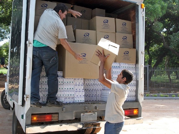 Gobierno saliente deja una gran deuda a farmacéuticas - La Tribuna