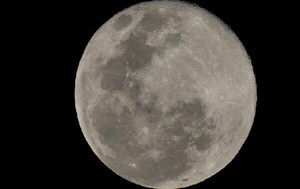 Paraguay tendrá su primera superluna en el 2023 – Prensa 5