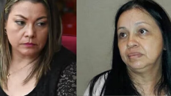 ¿Quiebre en Cruzada Nacional? Zenaida y Yolanda rompen lazos tras apoyo a cartismo