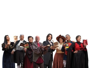 El Lector presenta su campaña "Lectura es liberación" para promover la pasión por los libros  - El Independiente