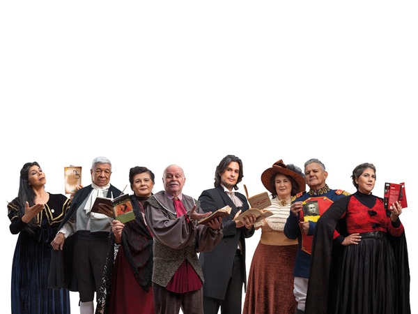 El Lector presenta su campaña "Lectura es liberación" para promover la pasión por los libros - El Independiente