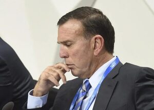 La carta de Juan Ángel Napout tras lograr la “libertad compasiva” - Nacionales - ABC Color