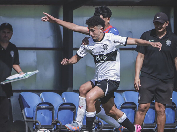 Jornada de victorias en la Sub 16 - APF