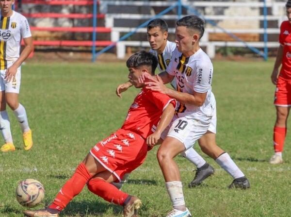 Sub 18: Los detalles del 17mo. episodio - APF