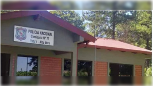 Bailaba con una prima y ligó puñalada en la espalda