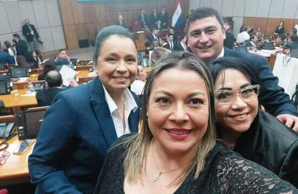 Zenaida Delgado también recula en su decisión de abandonar Cruzada Nacional - ADN Digital