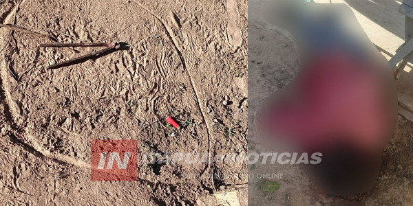 ASESINATO EN SAN PEDRO DEL PARANÁ HABRÍA SIDO TRAS RONDA DE TRAGOS - Itapúa Noticias