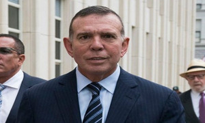 Napout está a días de quedar en libertad: “Es una experiencia que no le deseo a nadie” - OviedoPress