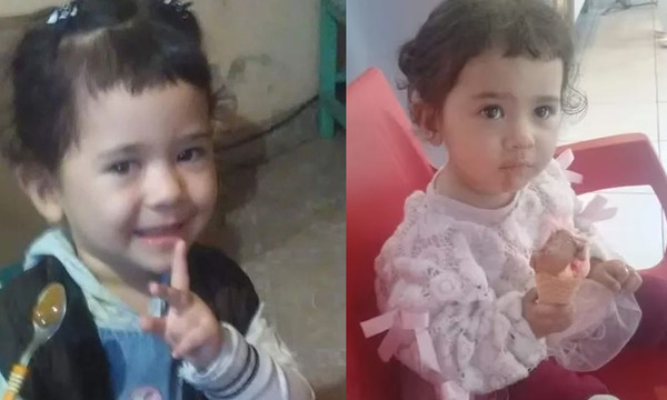 Itauguá: buscan a niña de dos años con paradero desconocido - OviedoPress