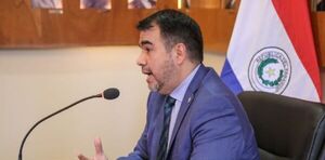 Oscar Llamosas participar谩 de las reuniones del Consejo Mercado Com煤n del Mercosur - Revista PLUS